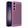 BREEZY CASE FOR SAMSUNG A35 5G PURPLE