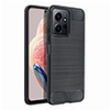 CARBON CASE FOR XIAOMI REDMI NOTE 12 4G BLACK