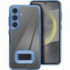 CASE GLAM FOR SAMSUNG S25 ULTRA BLUE