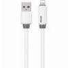 CHARGING CABLE WK I6 WHITE 1M WDC-27I 3A