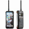 ΚΙΝΗΤΟ BLACKVIEW 5G WALKIE TALKIE RUGGED SMARTPHONE (16GB+512GB) NFC BLACK WT-XPLORE1-5G-16512