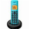 ALCATEL ΑΣΥΡΜΑΤΟ ΤΗΛΕΦΩΝΟ ΜΕ ΔΥΝΑΤΟΤΗΤΑ ΑΠΟΚΛΕΙΣΜΟΥ ΚΛΗΣΕΩΝ E260 EWE ALCATEL