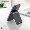 LAMTECH MAGNETIC CARD HOLDER LAM114499