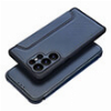ΘΗΚΗ RAZOR BOOK FOR SAMSUNG S24 ULTRA BLUE