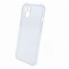 ANTI SHOCK 1.5 MM CASE FOR IPHONE 15 6.1 TRANSPARENT