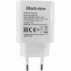 BLACKVIEW TYPE-C GAN POWER ADAPTER 30/33W WHITE BV-PA-30/33W