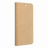 LUNA BOOK GOLD FOR XIAOMI REDMI NOTE 13 PRO 4G GOLD