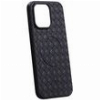 MAGNETIC PROTECTIVE PHONE CASE JOYROOM JR-BP005 FOR IPHONE 15 (BLACK)