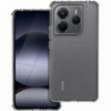 MATRIX CLEAR CASE FOR XIAOMI REDMI NOTE 14 5G BLACK