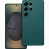 MATT CASE FOR SAMSUNG S25 ULTRA DARK GREEN