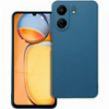 MATT CASE FOR XIAOMI REDMI 13C / POCO C65 BLUE