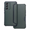 RAZOR BOOK FOR SAMSUNG A54 5G DARK GREEN
