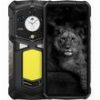 ΚΙΝΗΤΟ ULEFONE ARMOR 29 PRO 512GB 16GB 5G MARVEL BLACK