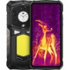 ΚΙΝΗΤΟ ULEFONE ARMOR 29 PRO THERMAL VERSION 512GB 16GB 5G MARVEL BLACK