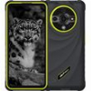 ΚΙΝΗΤΟ ULEFONE ARMOR X31 NFC 128GB 6GB DUAL SIM LIGHTSOME GREEN