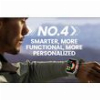 BLACKVIEW BT5.3 SMARTWATCH GREEN W60-GN