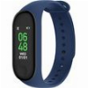 FOREVER SMART BRACELET FOREVER SB-50 NAVY