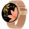 FOREVER SMARTWATCH FOREVIVE 5 SB-365 ROSEGOLD