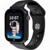 FOREVER SMARTWATCH GPS WIFI 4G KIDS LOOK ME! 3 KW-520 BLACK