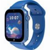 FOREVER SMARTWATCH GPS WIFI 4G KIDS LOOK ME! 3 KW-520 BLUE