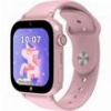 FOREVER SMARTWATCH GPS WIFI 4G KIDS LOOK ME! 3 KW-520 PINK
