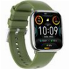 MYPHONE SMARTWATCH PASTEL 1.75'' SILVER GREENWOOD