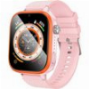 SMARTWATCH HOCO Y101 KIDS PINK