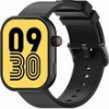 SMARTWATCH ZEBLAZE BTALK PLUS WITH HEART RATE GOLD