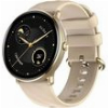 SMARTWATCH ZEBLAZE GTR 3 PRO WITH HEART RATE GOLD