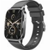 XO SMARTWATCH J10 AMOLED BLACK