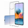 BACK CASE ULTRA SLIM 0.5MM FOR XIAOMI POCO M4 PRO 5G/REDMI NOTE 11T 5G/REDMI NOTE 11S 5G TRANSPAREN