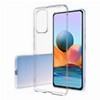 BACK CASE ULTRA SLIM 05MM FOR XIAOMI REDMI 10C TRANSPARENT