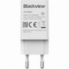 BLACKVIEW USB POWER ADAPTER 10W WHITE BV-PA-10W
