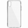 CLEAR BACK COVER CASE 2MM BOX FOR IPHONE 12 / 12 PRO