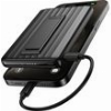 ECOFLOW RAPID MAG POWER BANK BLACK (10,000MAH, 7.5W, MAGNETIC CHARGING)