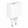 GEMBIRD 2-PORT 20W USB FAST CHARGER TA-UC-PDQC20-W-01