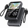 LAMTECH GAME CONSOLE WITH 1500 GAMES & POWERBANK 10000MAH BLACK LAM980855