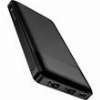 LAMTECH POWERBANK 10000MAH DUAL USB BLACK LAM980848