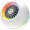 SONIC GEAR BT5.0 TWS SONICPODS WHITE SPTWSW