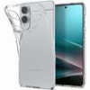 SPIGEN LIQUID CRYSTAL CRYSTAL CLEAR FOR SAMSUNG GALAXY S25 EDGE
