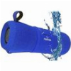 TOSHIBA AUDIO BLUETOOTH PORTABLE SPEAKER BLUE TY-WSP200-BLU