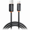 XO NB302 TYPE-C CABLE BLACK COLOR