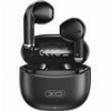 XO X33 TWS BLUETOOTH HEADSET BLACK COLOR