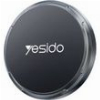 YESIDO C211 UNIVERSAL MAGNETIC CAR HOLDER BLACK