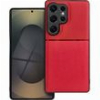 NOBLE CASE FOR SAMSUNG S25 ULTRA RED