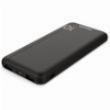 PHILIPS DLP1810CB/GRS POWER BANK 10000 MAH 2XUSB-A & USB-C SLIM ΜΑΥΡΟ