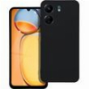 SILICONE CASE FOR XIAOMI REDMI 13C / POCO C65 BLACK
