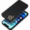 SILICONE CASE FOR XIAOMI REDMI 14C BLACK