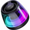 XO F62 ΜΙΝΙ ΜΑΓΝΗΤΙΚΟ ΦΟΡΗΤΟ ΗΧΕΙΟ BT 5W