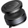 YESIDO C227 UNIVERSAL MAGNETIC CAR HOLDER BLACK